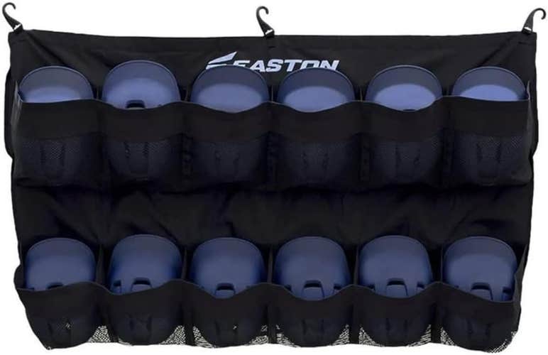 Easton | TEAM HANGING HELMET BAG (Used)