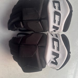 CCM HGJSCHLPP Gloves 14" Pro Stock (New)