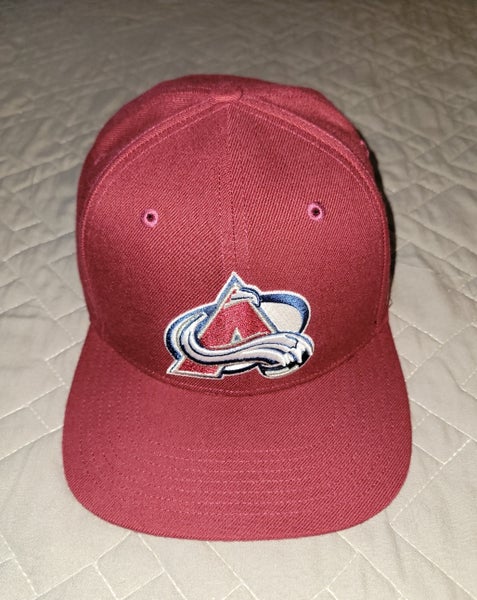Colorado Avalanche 47 Brand Hat