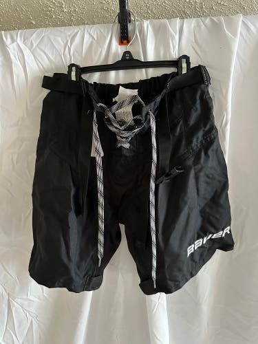Brand New Bauer Nexus JR Large Hockey Shell