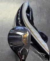 Used Callaway PARADYM / HZRDS STIFF Mens Hybrid Club RH 3 Hybrid 11497-S000152778