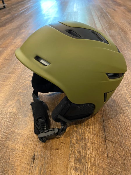 Unisex Small Anon Helmet (Used)