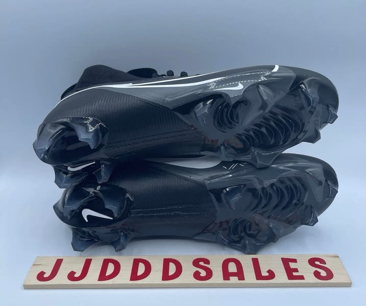 Size 10.5 Nike Vapor Edge Pro 360 2 Football Cleats DA5456-010 Black s-l400.jpg main image 2