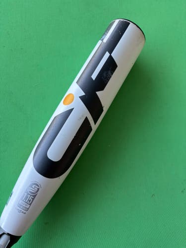 2022 DeMarini CF Composite Bat USSSA Certified (-10) Composite 18 oz 28"