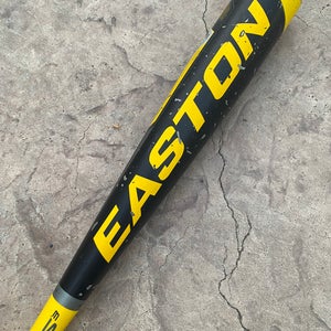 2014 Easton S3 Alloy Bat BBCOR Certified (-3) Alloy 29 oz 32" (Used)