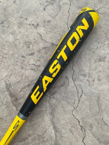 2014 Easton S3 Alloy Bat BBCOR Certified (-3) Alloy 29 oz 32" (Used)