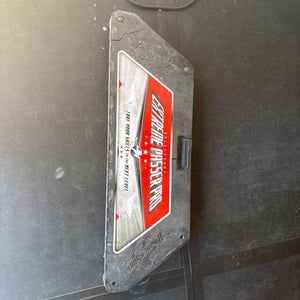 hockey shot (Used)