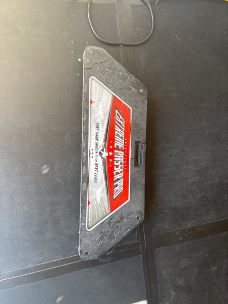hockey shot (Used)