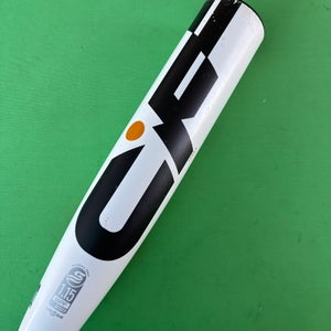 2022 DeMarini CF Composite Bat USSSA Certified (-10) Composite 18 oz 28"