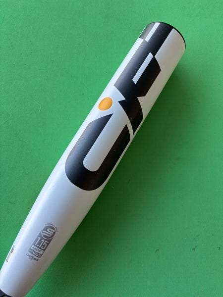 2022 DeMarini CF Composite Bat USSSA Certified (-8) Composite 22 oz 30"