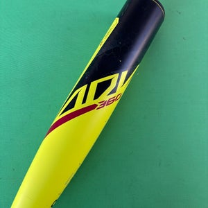 2023 Easton ADV 360 Composite Bat USABat Certified (-10) Composite 22 oz 32"