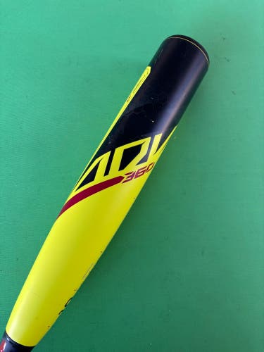 2023 Easton ADV 360 Composite Bat USABat Certified (-10) Composite 22 oz 32"