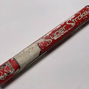 Odyssey O-Works Black 7S Putter 34" Mens RH HC