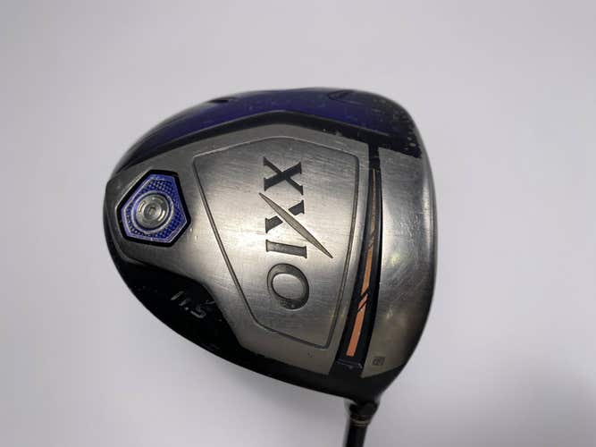 XXIO X Driver 11.5* MP1000 Flex 4222 40g Regular Graphite Mens RH