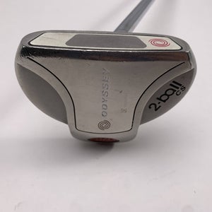 Odyssey White Hot 2-Ball Putter 35" Mens RH