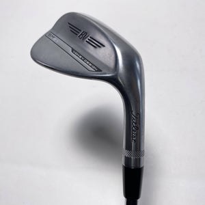 Titleist Vokey SM10 Tour Chrome Sand Wedge SW 54* 8 F-Grind Wedge Steel Mens RH