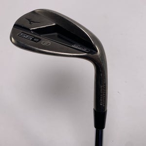 Mizuno S23 Copper Cobalt Sand Wedge SW 56* 12 S-Grind KBS Hi-Rev 2.0 115g RH