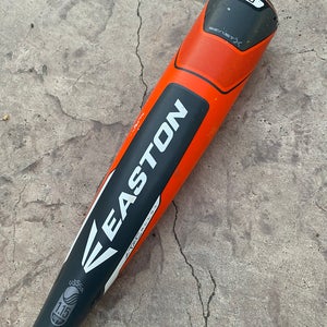 Easton Beast X Alloy Bat USSSA Certified (-10) Alloy 15 oz 25" (Used)