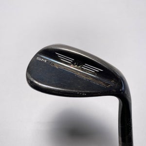 Titleist Vokey SM9 Brushed Steel Sand Wedge SW 58* 8 M-Grind Wedge Steel Mens RH