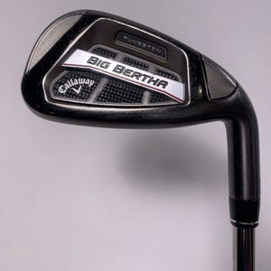 Callaway Big Bertha OS Single 8 Iron UST Mamiya Recoil ES 460 F2 Senior RH