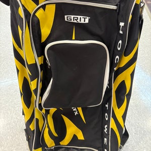 GRIT Tower HTFX Bag | 36" (Used)