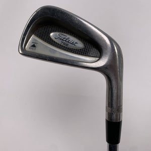 Titleist DCI 762 Single 4 Iron NS Pro 950 Stiff Steel Mens RH