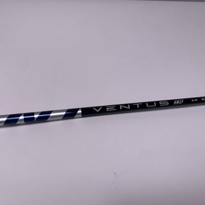 Fujikura Ventus Blue TR 5A Seniors Graphite Driver Shaft 44.5"-Taylormade