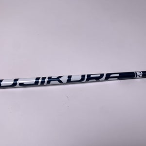 Fujikura Speeder Tour Spec 64 64g Stiff Graphite Driver Shaft 44.75"-Titleist