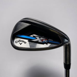 Callaway XR OS Single 8 Iron True Temper Speed Step 80 Stiff Steel Mens RH
