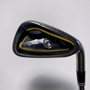 Cleveland CG7 Single 4 Iron Flight Speed Regular Steel Mens RH