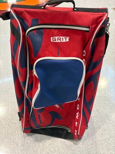GRIT Tower HTFX Bag | 36" (Used)