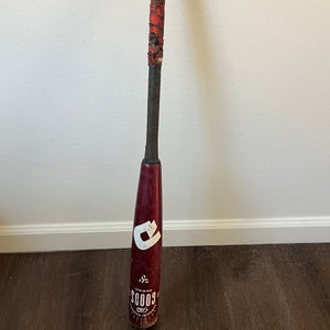 DeMarini "The Goods"  USSSA Certified Bat (-5) Alloy 32" (Used)