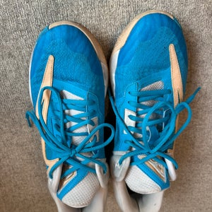 Men's Size M 11.0 (W 12.0) Nike Giannis Immortality 2 Shoes (Used)