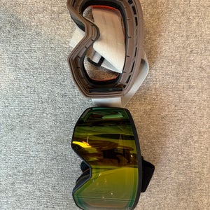 Unisex Atomic Ski Goggles Large (Used)