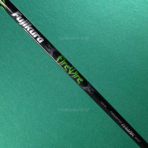Krank Golf Fujikura FireWire .335 XX Stiff 46.25" Pulled Graphite Wood Shaft