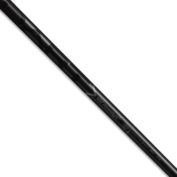 UST Mamiya Dart V TSPX 90 F3 R Flex .355 Taper Tip Select One Single Iron Shaft