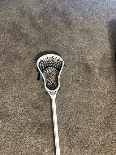 Maverik Caliper With Tank 2.0 Low Pocket (Used)