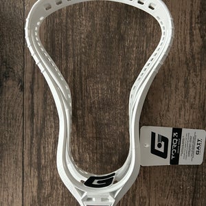 Gait Torque 3 Unstrung Head (New)