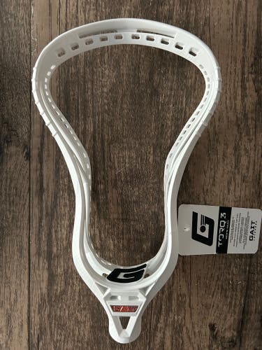 Gait Torque 3 Unstrung Head (New)