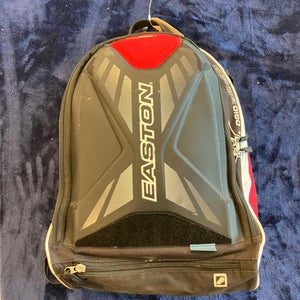 Red Easton Bags & Batpacks Bat Bag (Used)