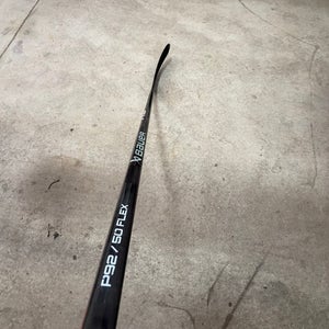 Junior Bauer Nexus Sync Left Hand Hockey Stick P92 (Used)