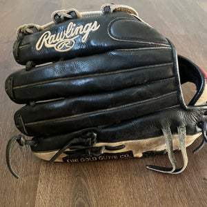 Rawlings RH Heart of the Hide Baseball Glove 12.75" (Used)