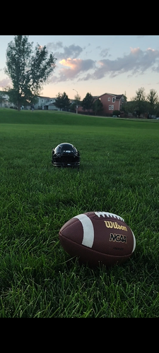 Medium Youth Schutt Vengeance A11 Helmet (New)