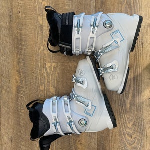Rossignol Pure 80 Ski Boots | Mondo 23.5
