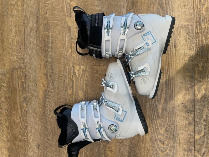 Rossignol Pure 80 Ski Boots | Mondo 23.5