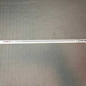 Men’s lacrosse True Comp SF 4.0 Shaft (Used) Texas Strong Edition