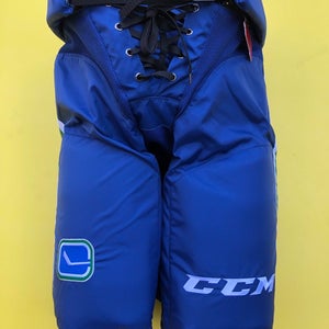 Men's Senior Medium CCM HP45 Hockey Pants (New)