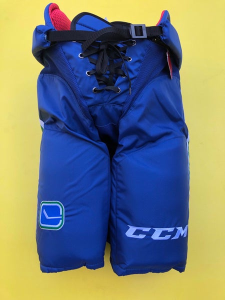 Men's Senior Medium CCM HP45 Hockey Pants (New)