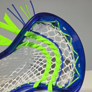 Headstrong: New ECD ION Hero 3 Soft Mesh Mid Low Pocket Done ready to ship