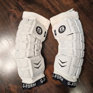 Medium G-Form Adult Arm Pads (Used)